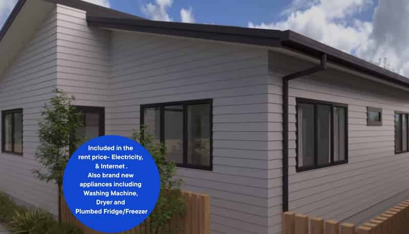 13B Kent Street, Ngaruawahia