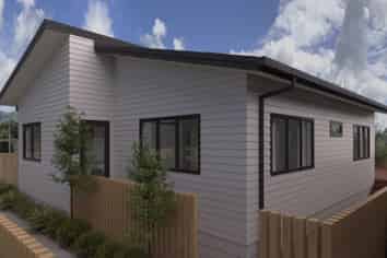 13B Kent Street, Ngaruawahia