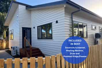 13B Kent Street, Ngaruawahia