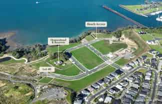 46 Ahuru Drive, Gulf Harbour