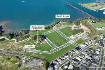 46 Ahuru Drive, Gulf Harbour