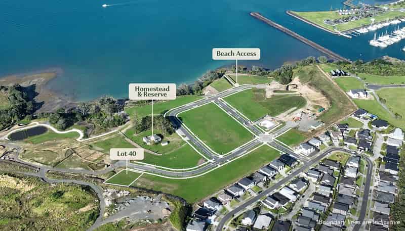 46 Ahuru Drive, Gulf Harbour