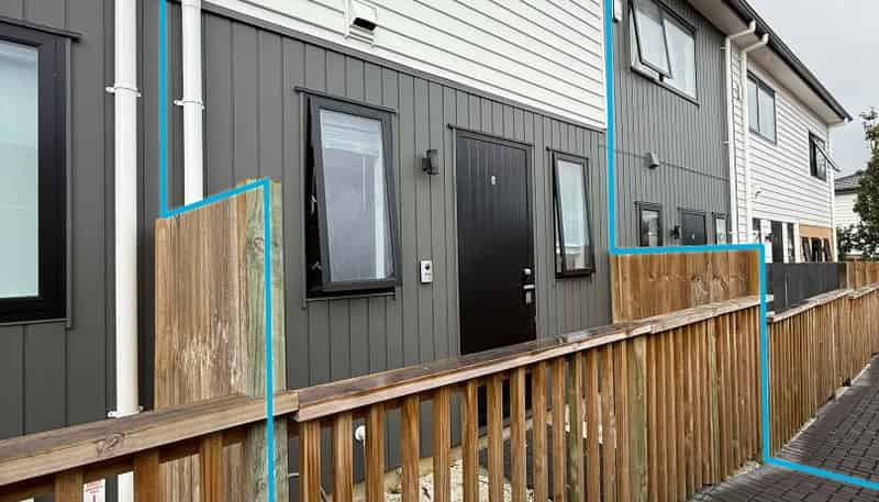 4/11 Camp Road, Mount Wellington