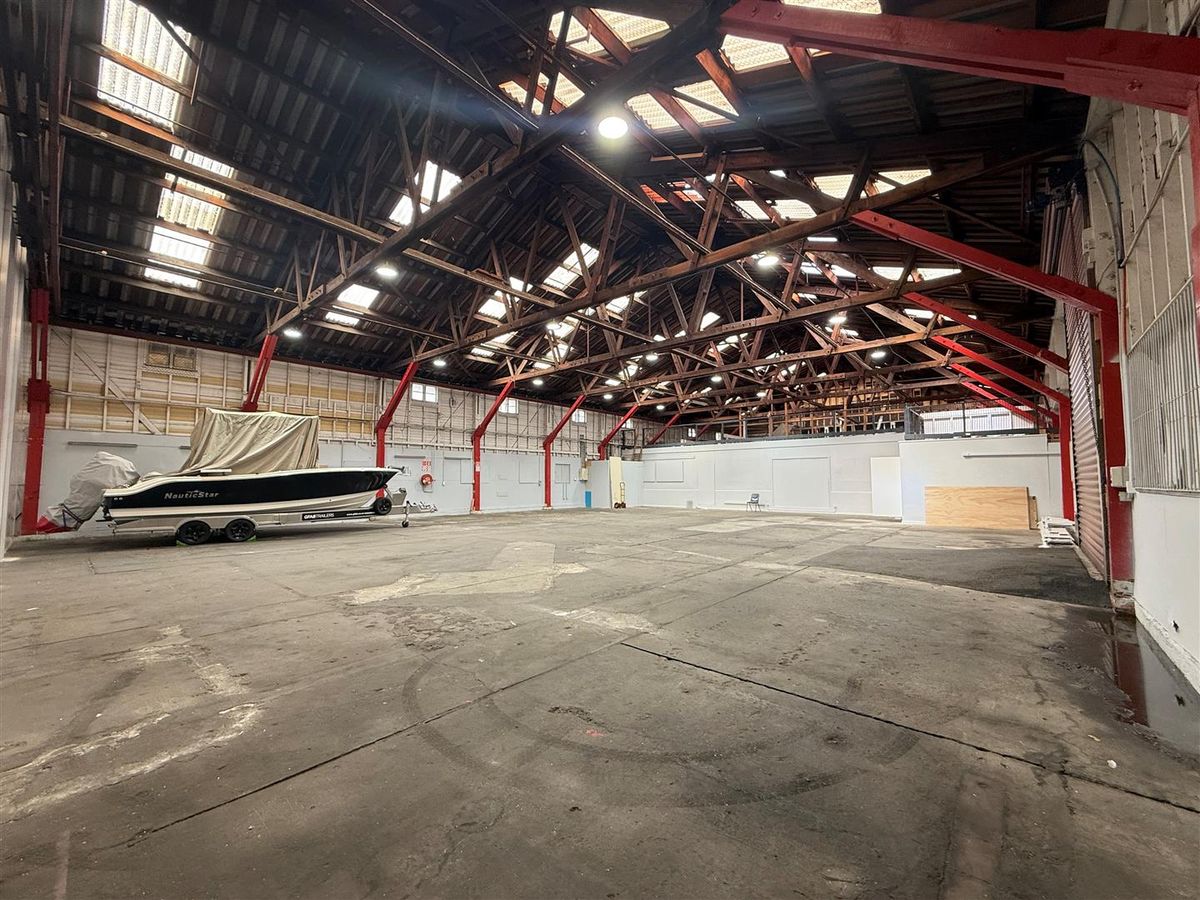 Dry Storage - Ansicht 5