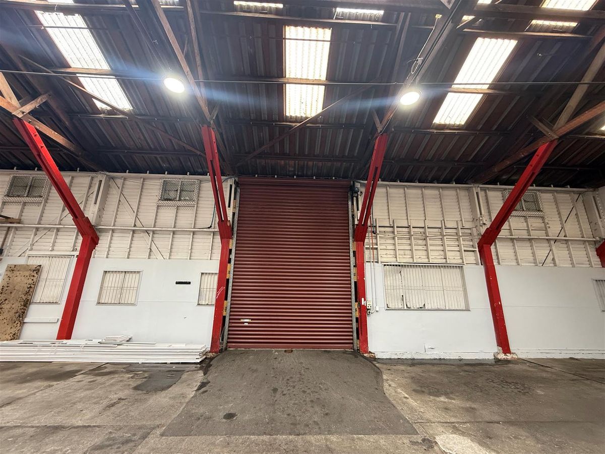 Dry Storage - Ansicht 6