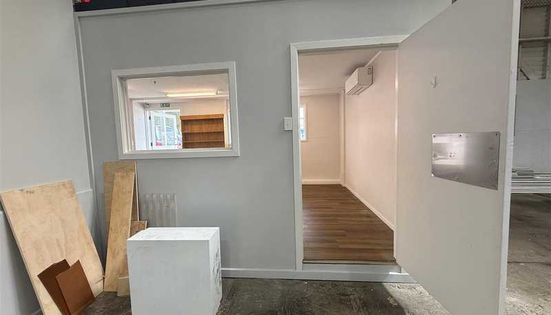  Shed 3, 115 Gracefield Road, Gracefield