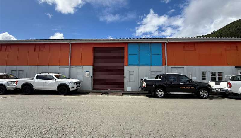  Shed 3, 115 Gracefield Road, Gracefield