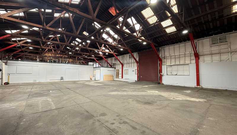  Shed 3, 115 Gracefield Road, Gracefield