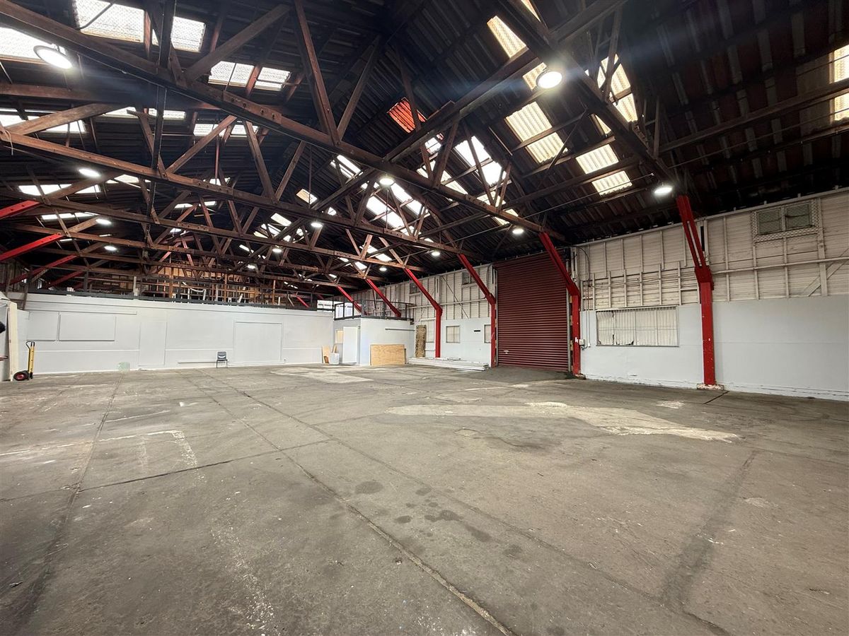 Dry Storage - Ansicht 4