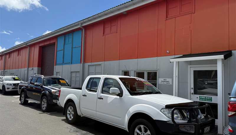  Shed 3, 115 Gracefield Road, Gracefield