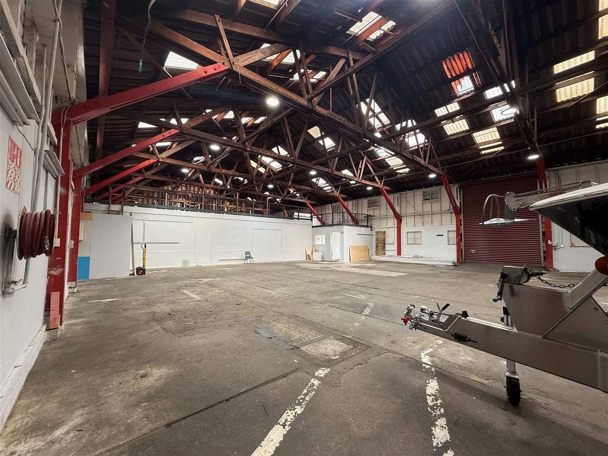 Dry Storage - Ansicht 3