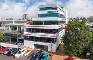 COMPETITIVE PRICING IN PREMIUM LOCATION
