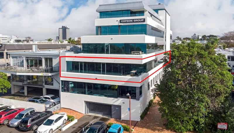 95 Hurstmere Road, Takapuna