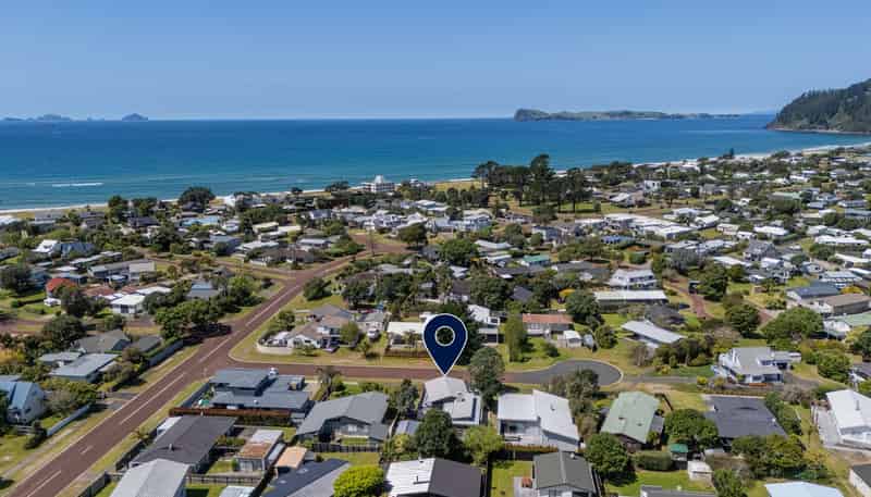 6 Bell Road, Pauanui