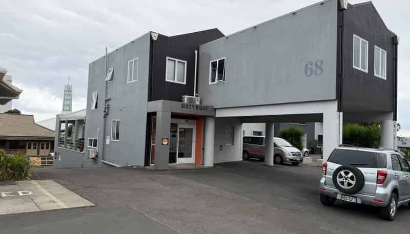 68 Vivian Street, New Plymouth