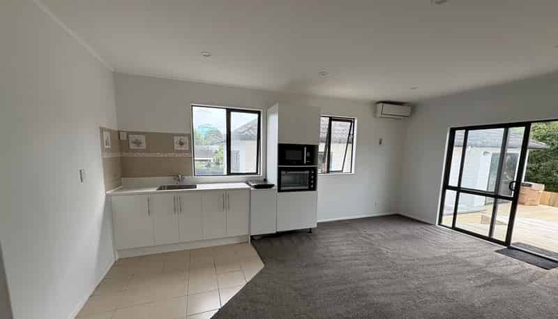 4 Rodney Street, Otahuhu