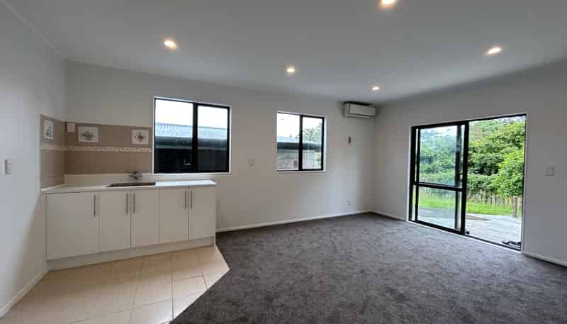 4 Rodney Street, Otahuhu