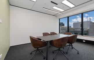 CBRE - Quality CBD Office at 205 Queen Street