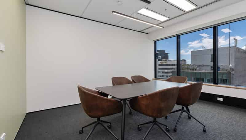  205 Queen Street, Auckland Central