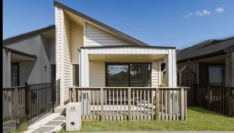 4B Auranga Drive, Karaka
