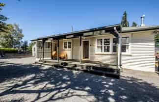 26 Jollies Pass Road, Hanmer Springs