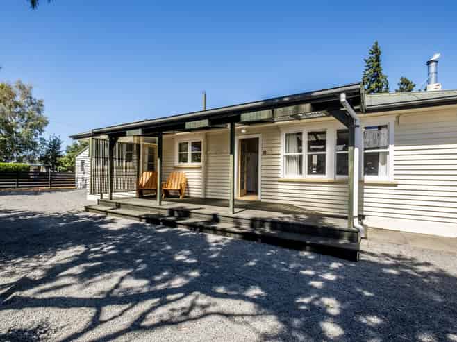 26 Jollies Pass Road, Hanmer Springs