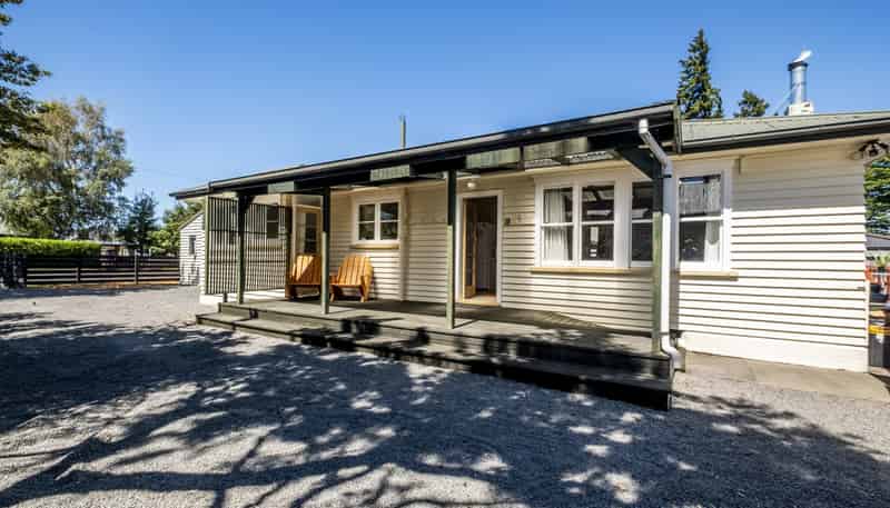 26 Jollies Pass Road, Hanmer Springs