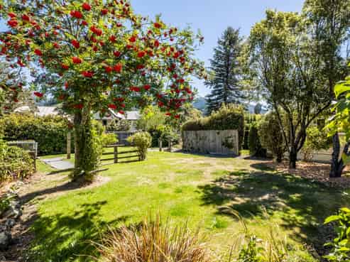 26 Jollies Pass Road, Hanmer Springs