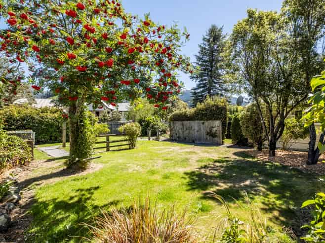 26 Jollies Pass Road, Hanmer Springs