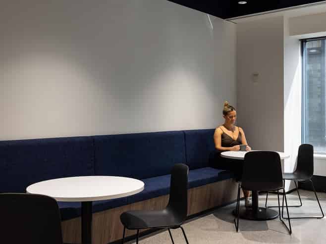 CBRE - Elevate Your Business at 205 Queen Street