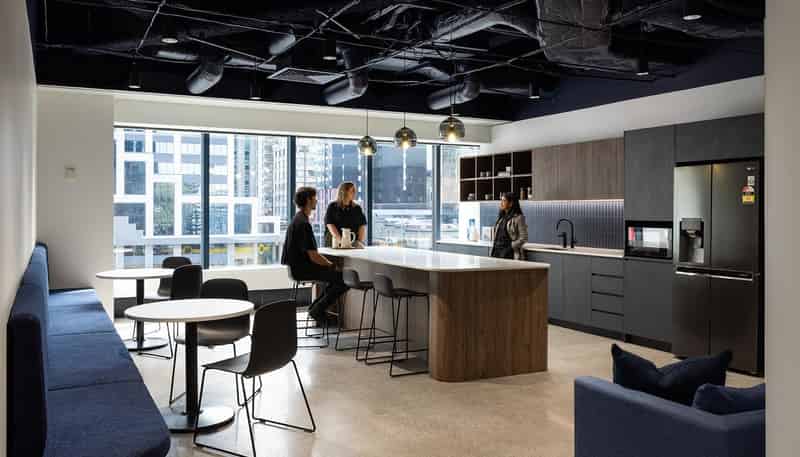  205 Queen Street, Auckland Central