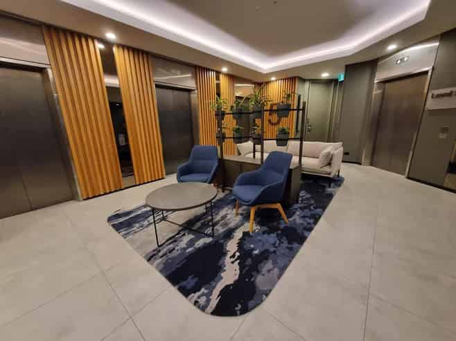 CBRE - Elevate Your Business at 205 Queen Street