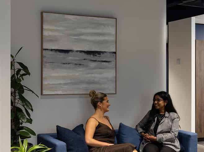 CBRE - Elevate Your Business at 205 Queen Street