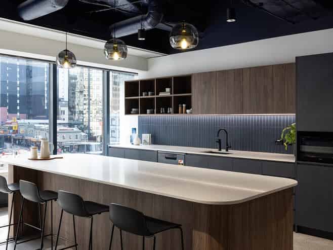 CBRE - Elevate Your Business at 205 Queen Street