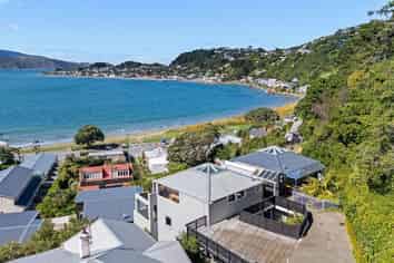 90B Awa Road, Seatoun