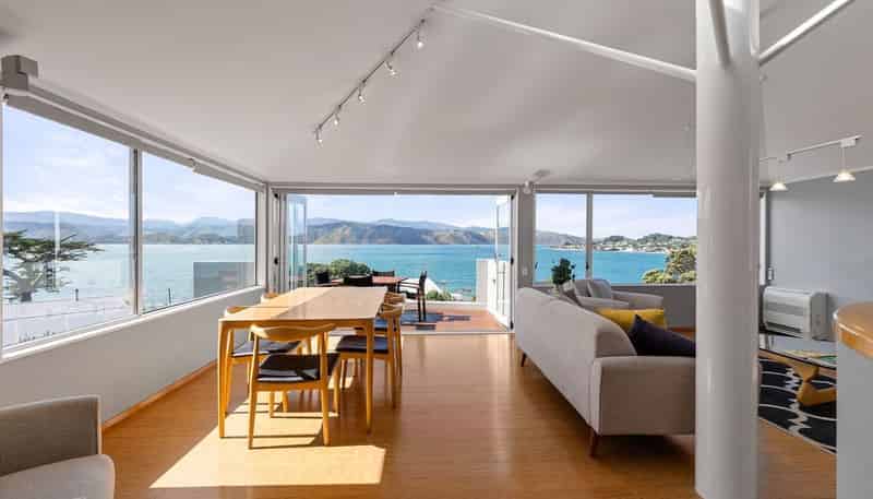 90B Awa Road, Seatoun