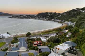 90B Awa Road, Seatoun