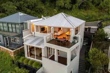 90B Awa Road, Seatoun