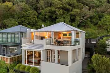 90B Awa Road, Seatoun
