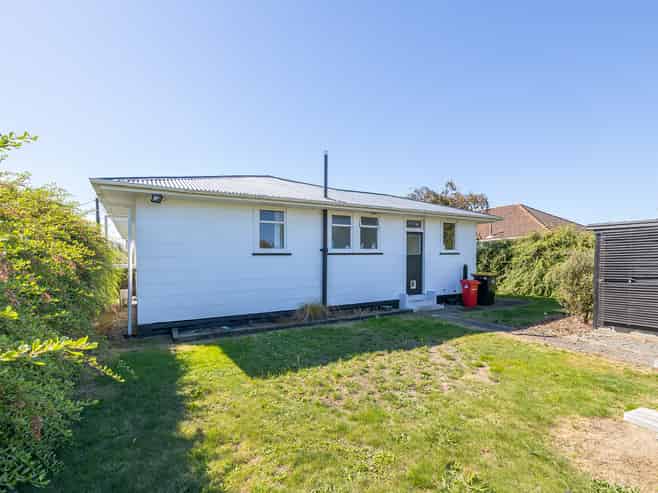 10 Surrey Street, Masterton
