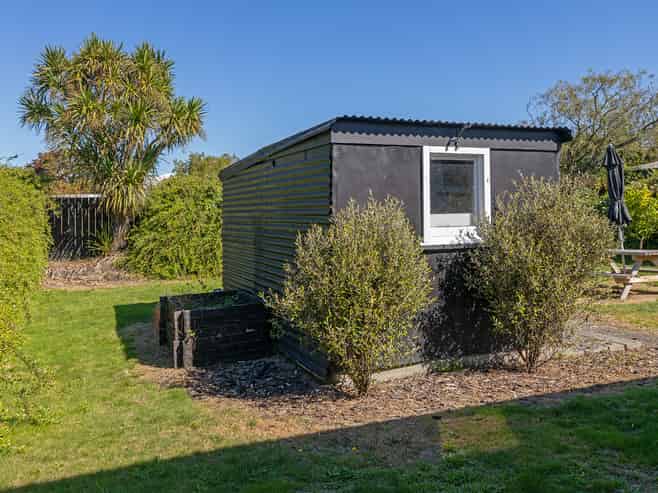 10 Surrey Street, Masterton