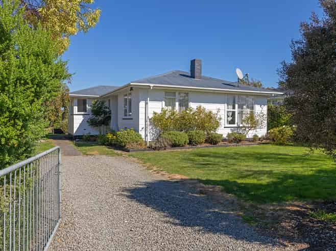 10 Surrey Street, Masterton