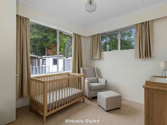 9A Miro Street, Trentham