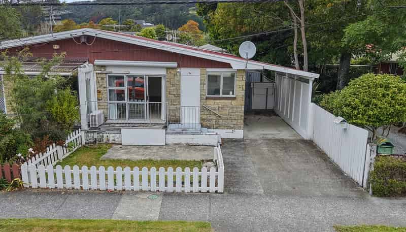 9A Miro Street, Trentham