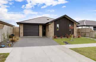 151 Infinity Drive, Pegasus