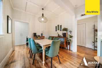 Auckland - Address withheld