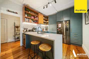 Auckland - Address withheld