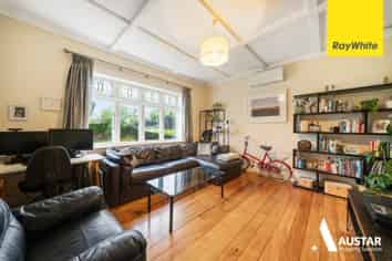 Auckland - Address withheld