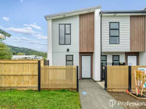 31 Wainuiomata Road, Wainuiomata