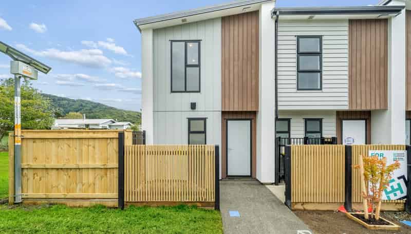 31 Wainuiomata Road, Wainuiomata